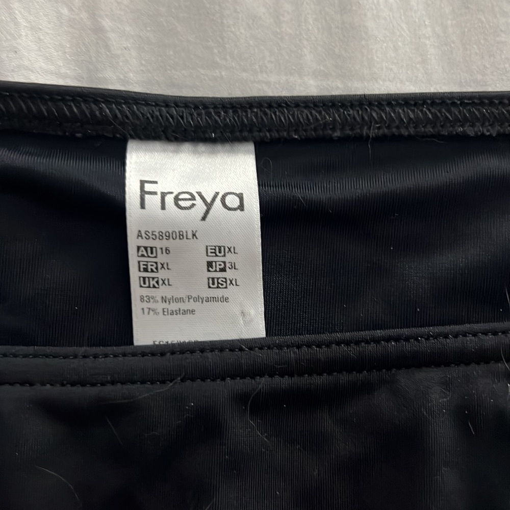 Freya High Rise Bikini Coverage - Picture 2 of 3